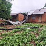 Flash Floods Ravage Shire Valley Exposing Vulnerability Flash Floods Ravage Shire Valley Exposing Vulnerability