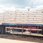 NFRA resumes maize purchases nationwide NFRA resumes maize purchases nationwide