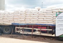 NFRA resumes maize purchases nationwide NFRA resumes maize purchases nationwide