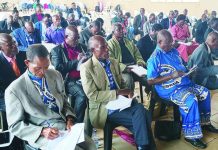 Pensioners fight for early access to death gratuity Pensioners fight for early access to death gratuity