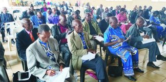 Pensioners fight for early access to death gratuity Pensioners fight for early access to death gratuity