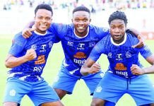 Nomads extend deals for 4 players Nomads extend deals for 4 players