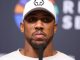 Osimhen Sends Condolences to Anthony Joshua Osimhen Sends Condolences to Anthony Joshua