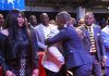 Bushiri’s Crossover in Lilongwe Draws Global Crowds Bushiri's Crossover in Lilongwe Draws Global Crowds