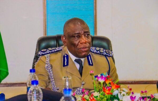 Malawi Sees 6% Crime Drop and 11% Fewer Accidents Malawi Sees 6% Crime Drop and 11% Fewer Accidents