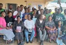 NGO Trains 300 Caregivers to Improve Early Education NGO Trains 300 Caregivers to Improve Early Education