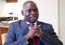 Chithyola’s Birthday and New Year Call for Freedom Chithyola's Birthday and New Year Call for Freedom