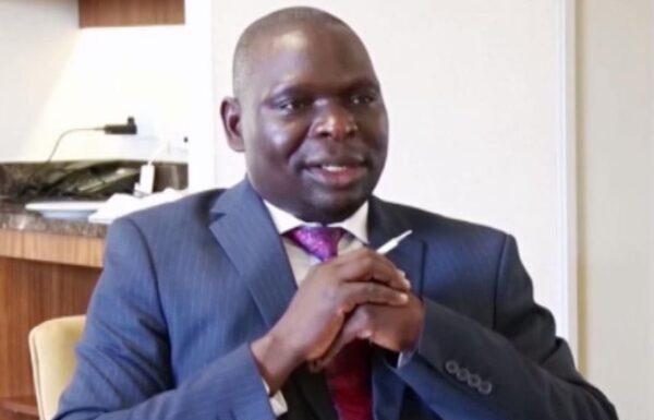 Chithyola’s Birthday and New Year Call for Freedom Chithyola's Birthday and New Year Call for Freedom