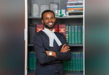 High Court Reinstates ESCOM HR Director Nyondo High Court Reinstates ESCOM HR Director Nyondo