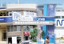 Banks Feast as Malawi Bleeds with K630bn Profit Banks Feast as Malawi Bleeds with K630bn Profit