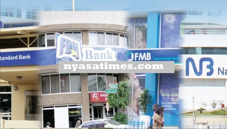 Banks Feast as Malawi Bleeds with K630bn Profit Banks Feast as Malawi Bleeds with K630bn Profit