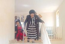 Cecilia Kadzamira Loses 47-Year Farm in Court Ruling Cecilia Kadzamira Loses 47-Year Farm in Court Ruling