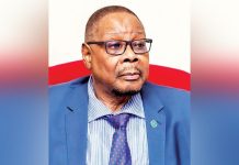 Mutharika pardons 222 inmates Mutharika pardons 222 inmates