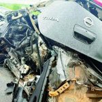 Heavy toll on Malawi roads Heavy toll on Malawi roads