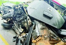 Heavy toll on Malawi roads Heavy toll on Malawi roads