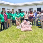 Renaissance SEEDS Donates K8 Million to Flood Victims Renaissance SEEDS Donates K8 Million to Flood Victims