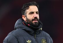Ruben Amorim Sacked by Manchester United After Power Struggle Ruben Amorim Sacked by Manchester United After Power Struggle