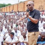 Justice survey exposes accountability gaps Justice survey exposes accountability gaps