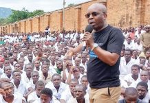 Justice survey exposes accountability gaps Justice survey exposes accountability gaps