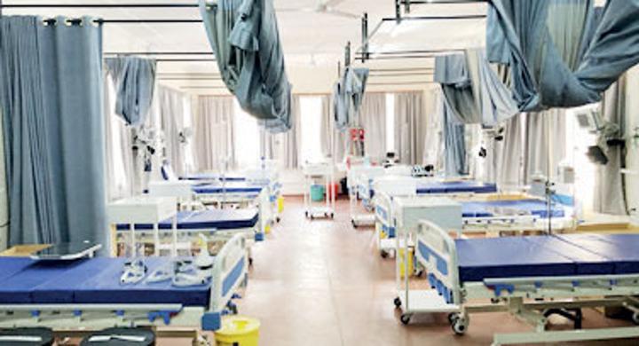 Study exposes gaps in maternal sepsis care Study exposes gaps in maternal sepsis care