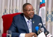 APM Breaks Lean Cabinet Promise with 28 Members APM Breaks Lean Cabinet Promise with 28 Members