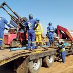 World Bank Deal Enhances Kasiya Rutile Project Benefits World Bank Deal Enhances Kasiya Rutile Project Benefits