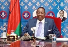 APM Praised for Withholding Assent to CDF Bill APM Praised for Withholding Assent to CDF Bill