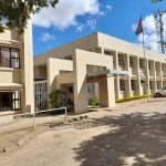 Beyond Gangata Decoding Cabinet Reshuffle on Lands Beyond Gangata Decoding Cabinet Reshuffle on Lands