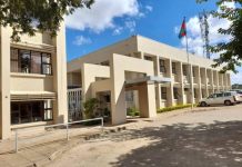 Beyond Gangata Decoding Cabinet Reshuffle on Lands Beyond Gangata Decoding Cabinet Reshuffle on Lands