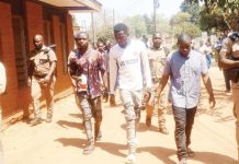 Area 25 robbery case ruling Jan 13 Area 25 robbery case ruling Jan 13