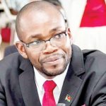 Court releases Chimwendo; Parliament acts on Kunkuyu Court releases Chimwendo; Parliament acts on Kunkuyu