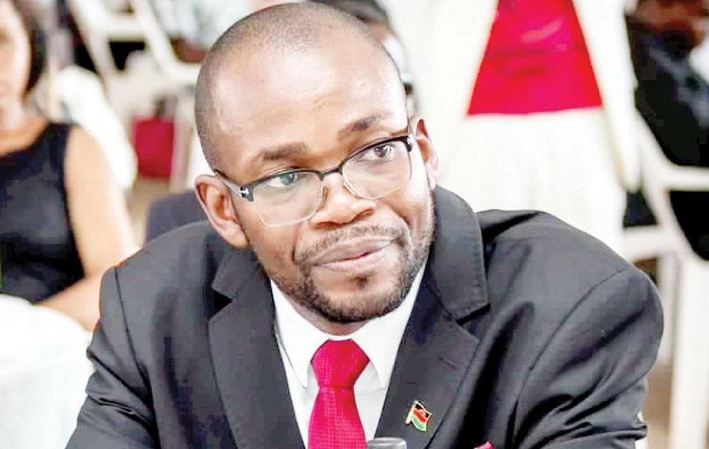 Court releases Chimwendo; Parliament acts on Kunkuyu Court releases Chimwendo; Parliament acts on Kunkuyu