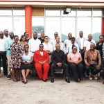 Times staff enlightened on sexual harassment Times staff enlightened on sexual harassment