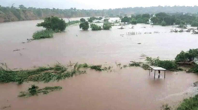 How land crisis squeezes Shire Valley communities How land crisis squeezes Shire Valley communities