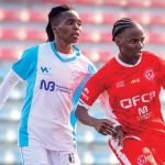 NBM Women’s Premiership finale on NBM Women’s Premiership finale on