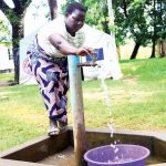 How light and water are bringing hope to deprived rural schools and health centres How light and water are bringing hope to deprived rural schools and health centres