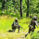 MDF Soldiers in DRC Urged to Follow UN Conduct Code MDF Soldiers in DRC Urged to Follow UN Conduct Code