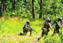 MDF Soldiers in DRC Urged to Follow UN Conduct Code MDF Soldiers in DRC Urged to Follow UN Conduct Code