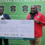 Funding seen as game-changer for Beach Soccer-Haiya Funding seen as game-changer for Beach Soccer-Haiya