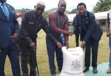 Justice Minister Warns Against Selling Relief Items Justice Minister Warns Against Selling Relief Items