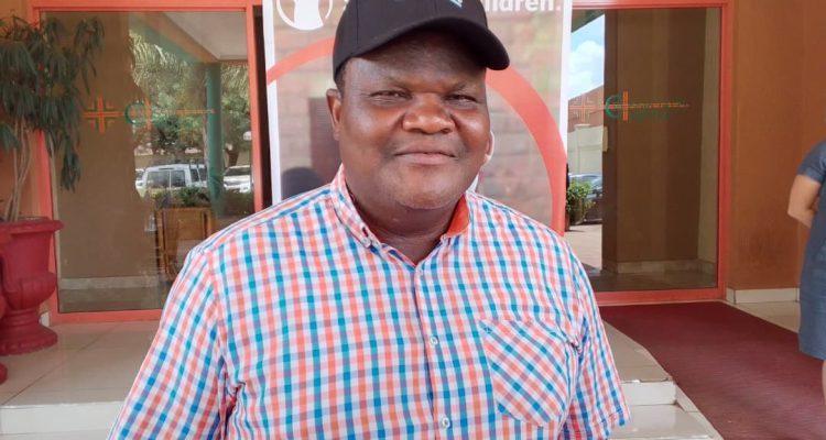 Children-Centered Budget Appeal to Finance Ministry Children-Centered Budget Appeal to Finance Ministry