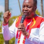 Kabambe Critiques Government’s Fuel Price Increase Kabambe Critiques Government's Fuel Price Increase