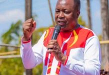 Kabambe Critiques Government’s Fuel Price Increase Kabambe Critiques Government's Fuel Price Increase