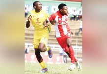 Fcb Nyasa Big Bullets Face Civil Service United Fcb Nyasa Big Bullets Face Civil Service United