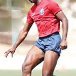 Rebranded Baka City embark on squad rebuild Rebranded Baka City embark on squad rebuild