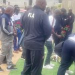 Esau Kanyenda burial to be beamed live Esau Kanyenda burial to be beamed live