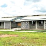 Built, locked, abandoned: Learners suffer as modern school lies idle Built, locked, abandoned: Learners suffer as modern school lies idle