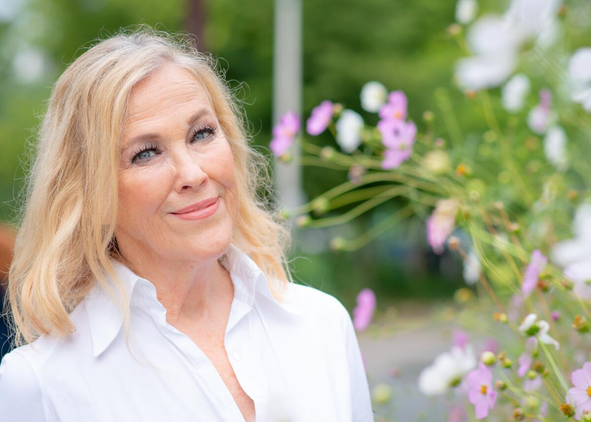 ‘Home alone’ star Catherine O’Hara dies at 71 ‘Home alone’ star Catherine O’Hara dies at 71