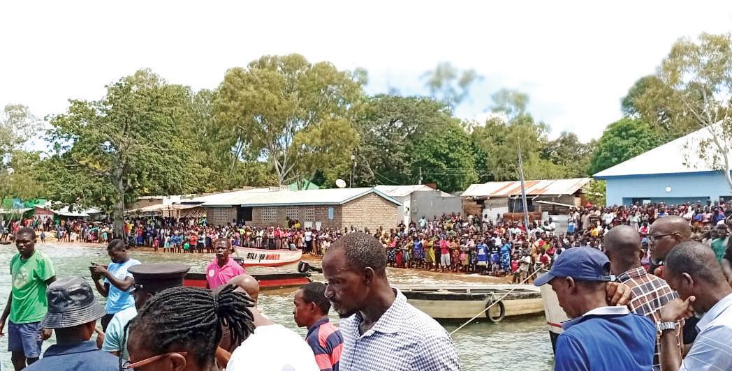 How systemic failures make Lake Malawi travel risky How systemic failures make Lake Malawi travel risky