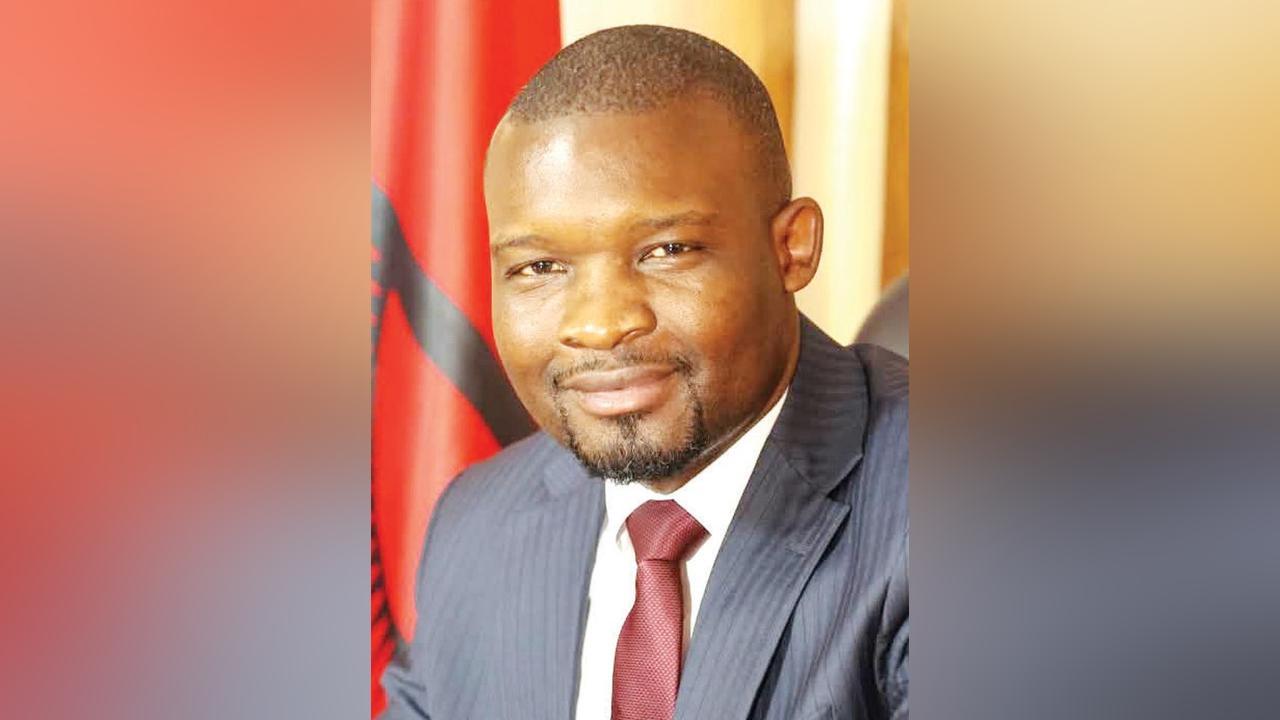 Alfred Gangata Moves as Peter Mutharika Ropes in Itaye Alfred Gangata Moves as Peter Mutharika Ropes in Itaye